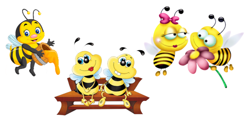 Grupa II - Pszczółki