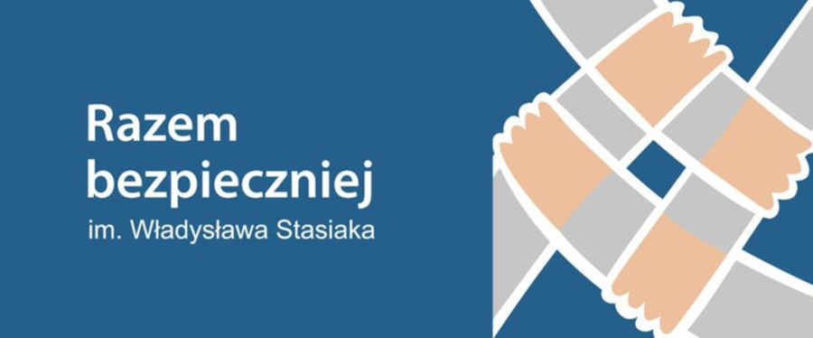 Logo projektu "Bezpieczna droga do szkoły"